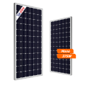 tekshine 2020 new product 72 cells 365w  370w 375w mono solar panels